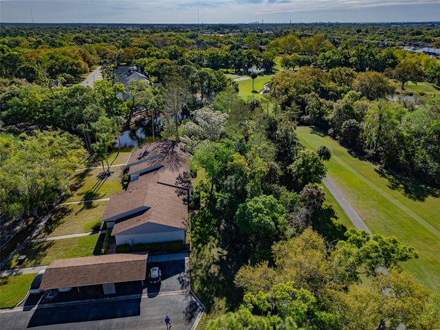 600 S WOODLANDS DRIVE, Oldsmar, FL 34677