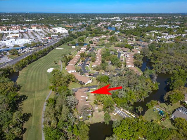 600 S WOODLANDS DRIVE, Oldsmar, FL 34677