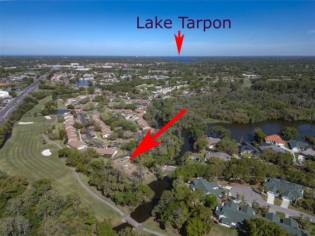 600 S WOODLANDS DRIVE, Oldsmar, FL 34677