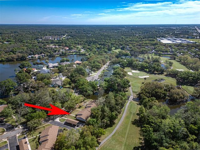 600 S WOODLANDS DRIVE, Oldsmar, FL 34677