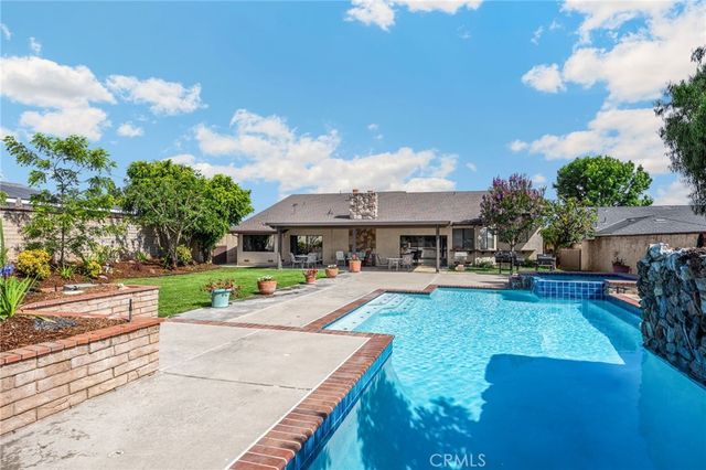 1029 Wardman Drive, Brea, CA 92821