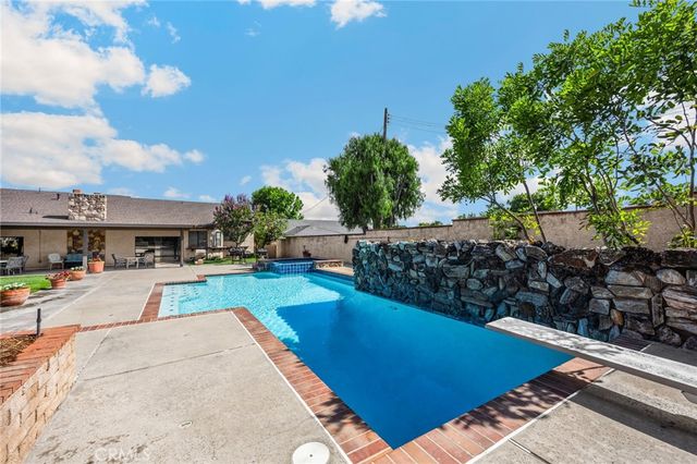 1029 Wardman Drive, Brea, CA 92821