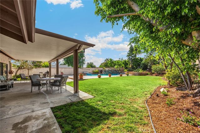 1029 Wardman Drive, Brea, CA 92821