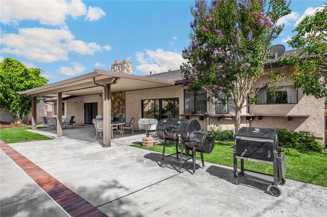 1029 Wardman Drive, Brea, CA 92821