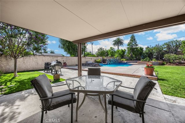 1029 Wardman Drive, Brea, CA 92821