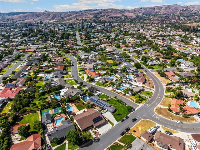 1029 Wardman Drive, Brea, CA 92821