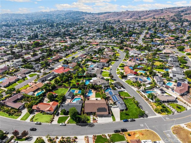 1029 Wardman Drive, Brea, CA 92821