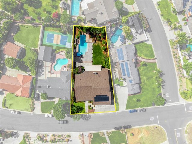 1029 Wardman Drive, Brea, CA 92821
