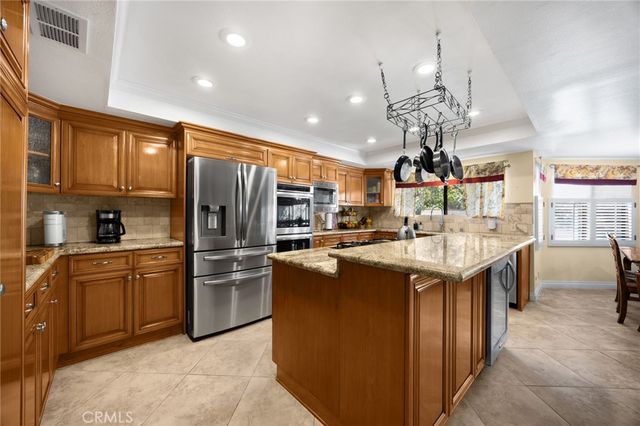 1029 Wardman Drive, Brea, CA 92821