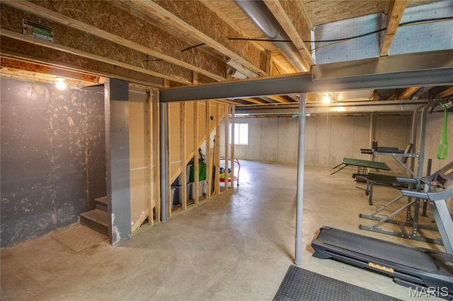 6811 Beall Court, Godfrey, IL 62035