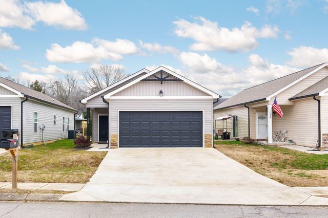 109 Norman Creek Road, Evensville, TN 37332