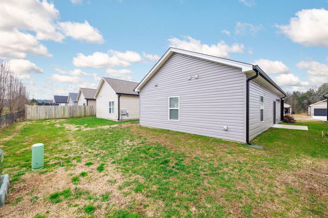 109 Norman Creek Road, Evensville, TN 37332