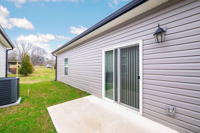 109 Norman Creek Road, Evensville, TN 37332