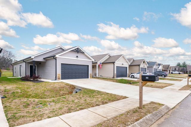 109 Norman Creek Road, Evensville, TN 37332