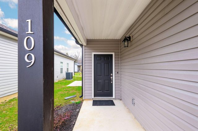 109 Norman Creek Road, Evensville, TN 37332