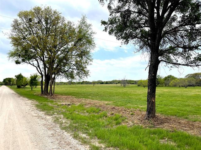 Phase 2 Lot 9 William Brewer Road, Tioga, TX 76721