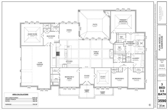 Phase 2 Lot 9 William Brewer Road, Tioga, TX 76721
