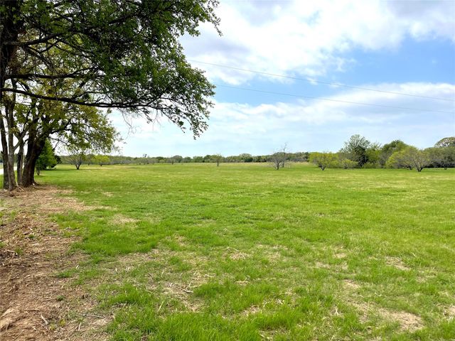 Phase 2 Lot 9 William Brewer Road, Tioga, TX 76721