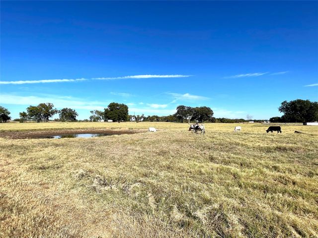 Phase 2 Lot 9 William Brewer Road, Tioga, TX 76721