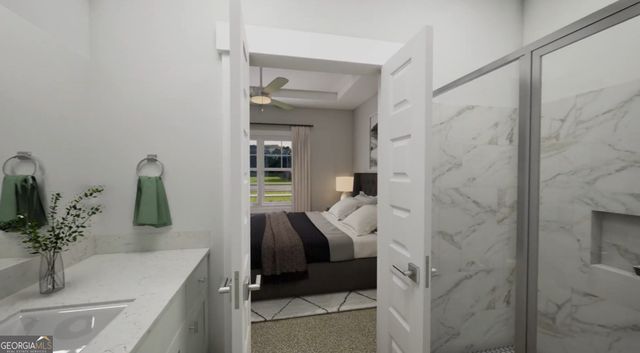 137 Lyric Loop, Hampton, GA 30228