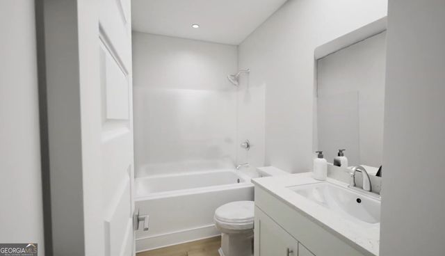 137 Lyric Loop, Hampton, GA 30228