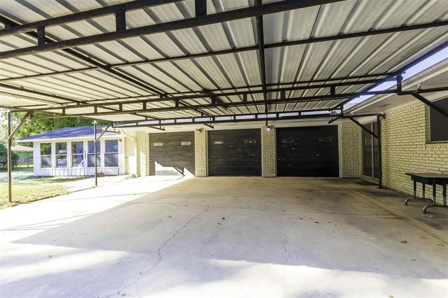 1612 E Stevenson St Street, Vinton, LA 70668