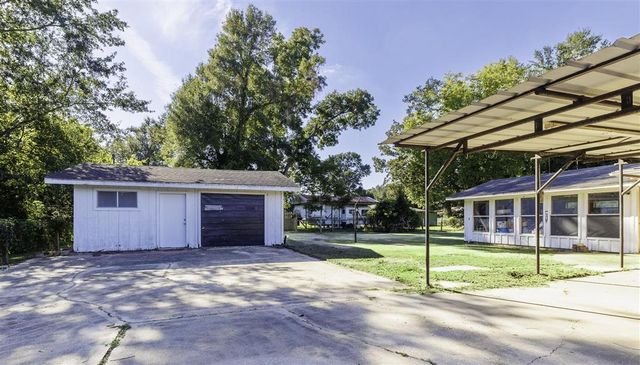 1612 E Stevenson St Street, Vinton, LA 70668