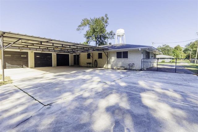 1612 E Stevenson St Street, Vinton, LA 70668