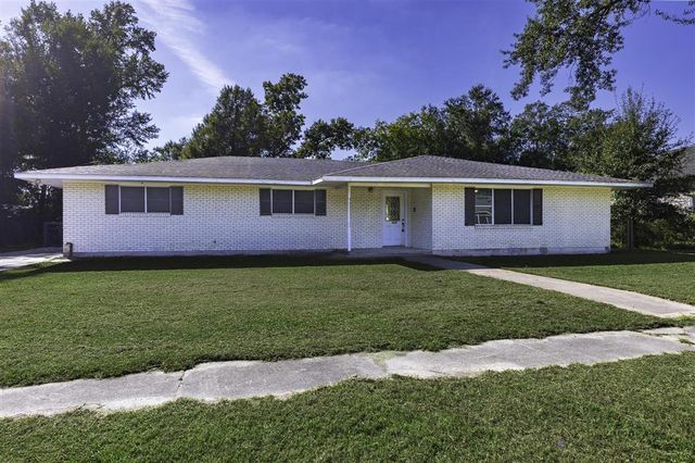 1612 E Stevenson St Street, Vinton, LA 70668