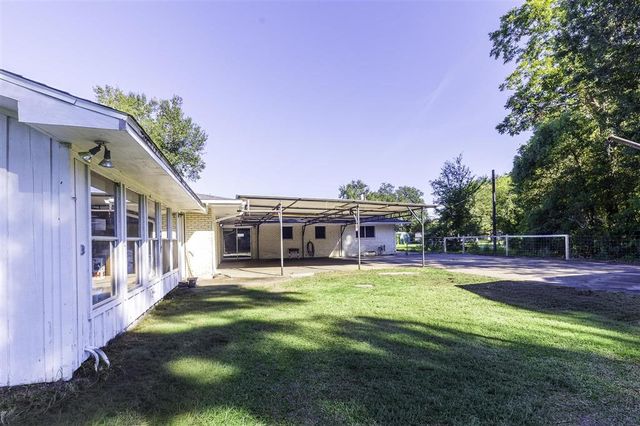 1612 E Stevenson St Street, Vinton, LA 70668