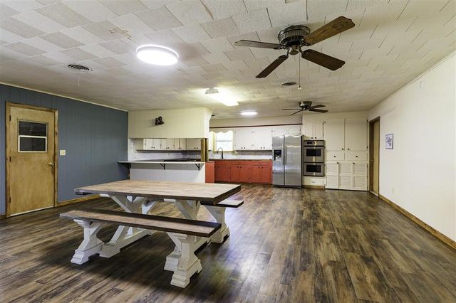 1612 E Stevenson St Street, Vinton, LA 70668