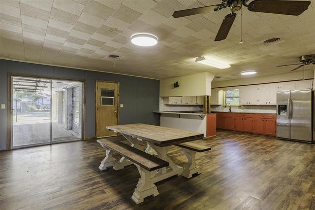 1612 E Stevenson St Street, Vinton, LA 70668