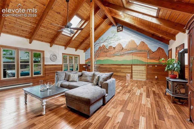 728 W Kiowa Street, Colorado Springs, CO 80905