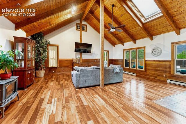728 W Kiowa Street, Colorado Springs, CO 80905