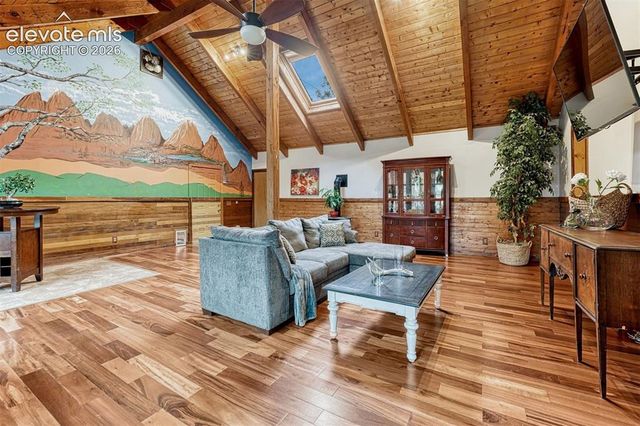 728 W Kiowa Street, Colorado Springs, CO 80905
