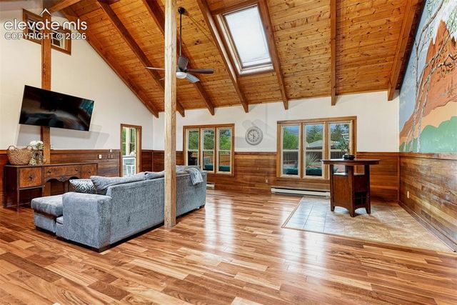 728 W Kiowa Street, Colorado Springs, CO 80905