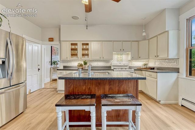 728 W Kiowa Street, Colorado Springs, CO 80905