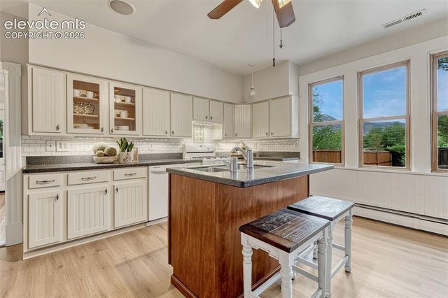728 W Kiowa Street, Colorado Springs, CO 80905