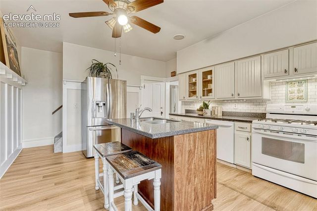 728 W Kiowa Street, Colorado Springs, CO 80905