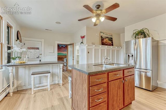 728 W Kiowa Street, Colorado Springs, CO 80905
