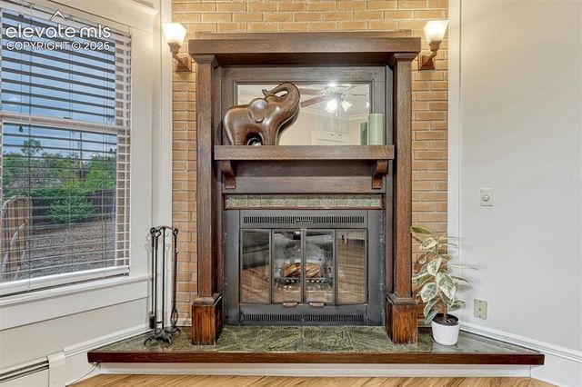 728 W Kiowa Street, Colorado Springs, CO 80905
