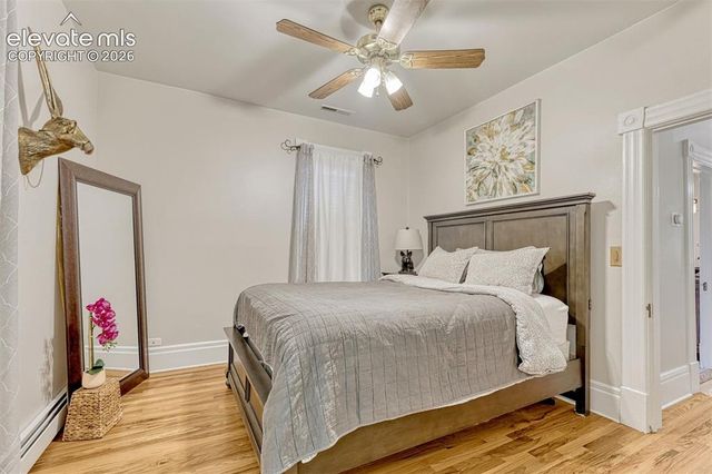 728 W Kiowa Street, Colorado Springs, CO 80905