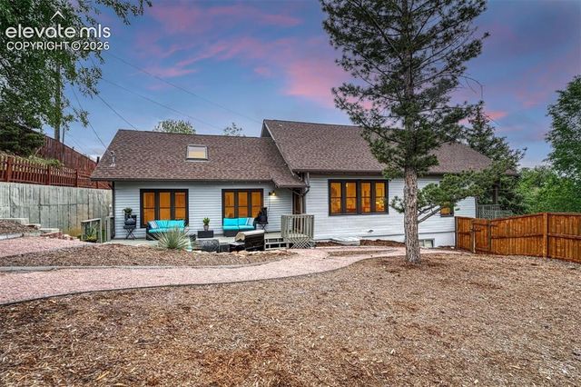 728 W Kiowa Street, Colorado Springs, CO 80905