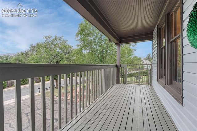 728 W Kiowa Street, Colorado Springs, CO 80905