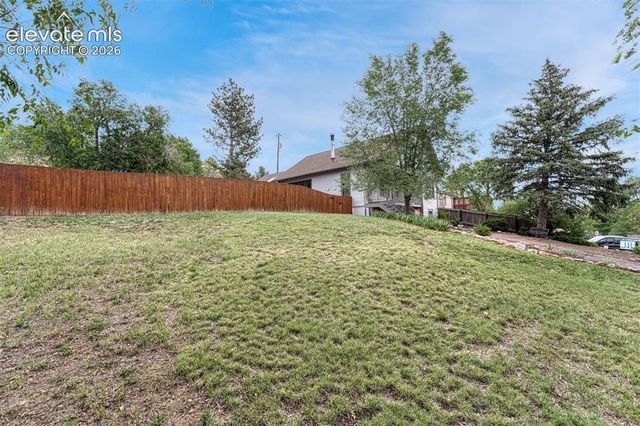728 W Kiowa Street, Colorado Springs, CO 80905
