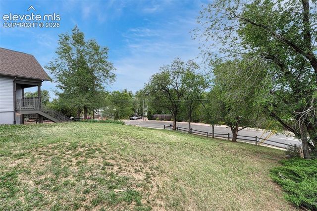 728 W Kiowa Street, Colorado Springs, CO 80905