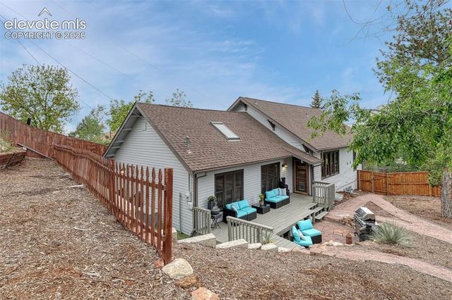 728 W Kiowa Street, Colorado Springs, CO 80905