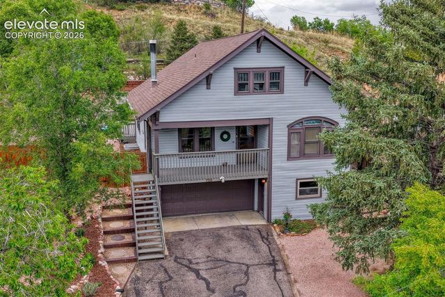728 W Kiowa Street, Colorado Springs, CO 80905