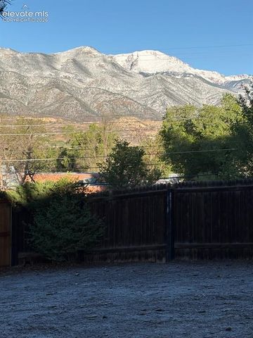 728 W Kiowa Street, Colorado Springs, CO 80905