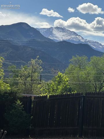 728 W Kiowa Street, Colorado Springs, CO 80905
